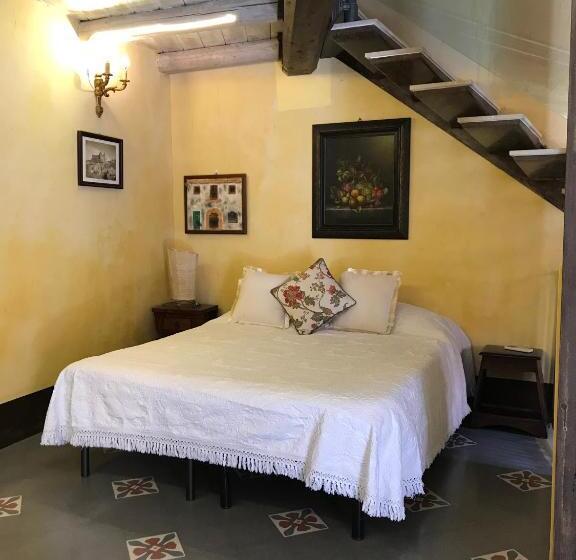 スイート（家族用）, Antica Dimora San Girolamo