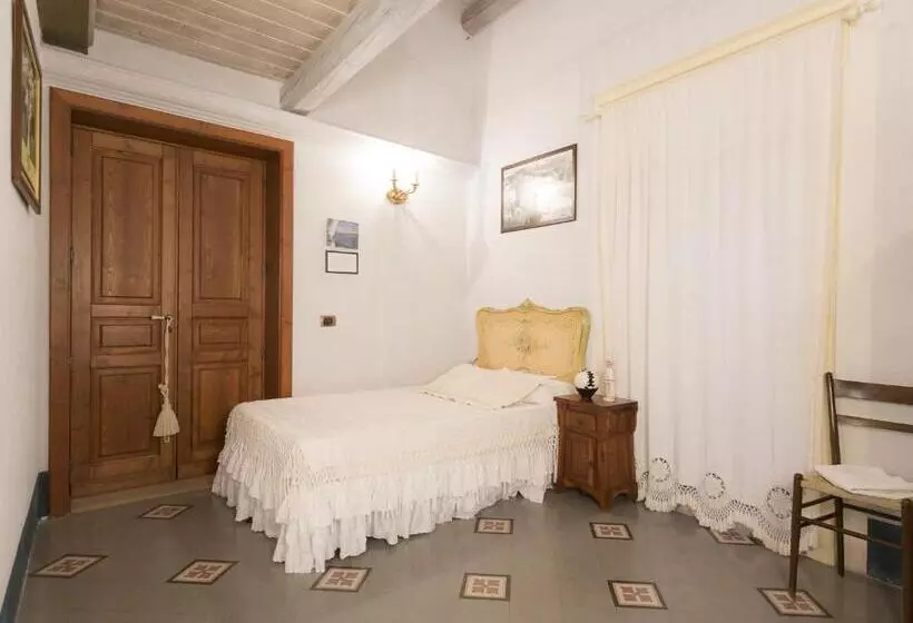 سوییت خانوادگی, Antica Dimora San Girolamo