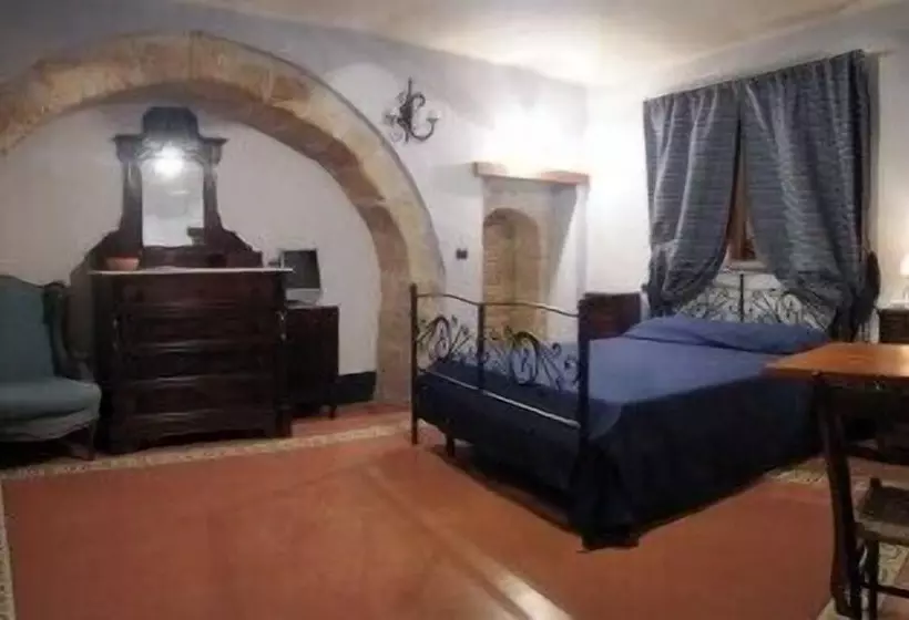 اتاق استاندارد, Antica Dimora San Girolamo