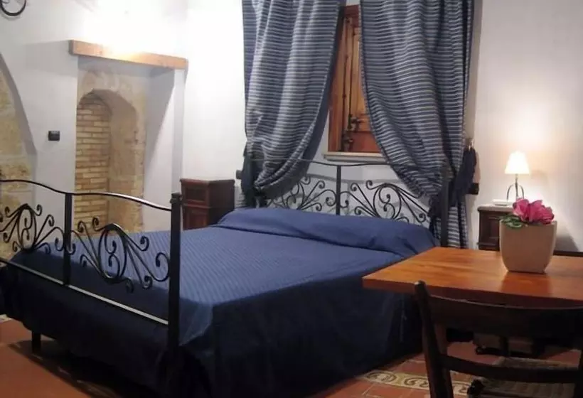 اتاق استاندارد, Antica Dimora San Girolamo