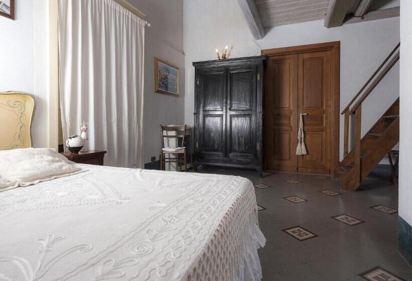 スイート（家族用）, Antica Dimora San Girolamo