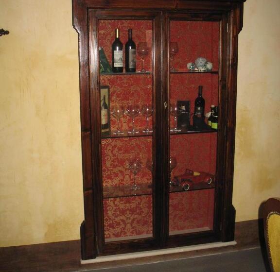 スイート（家族用）, Antica Dimora San Girolamo