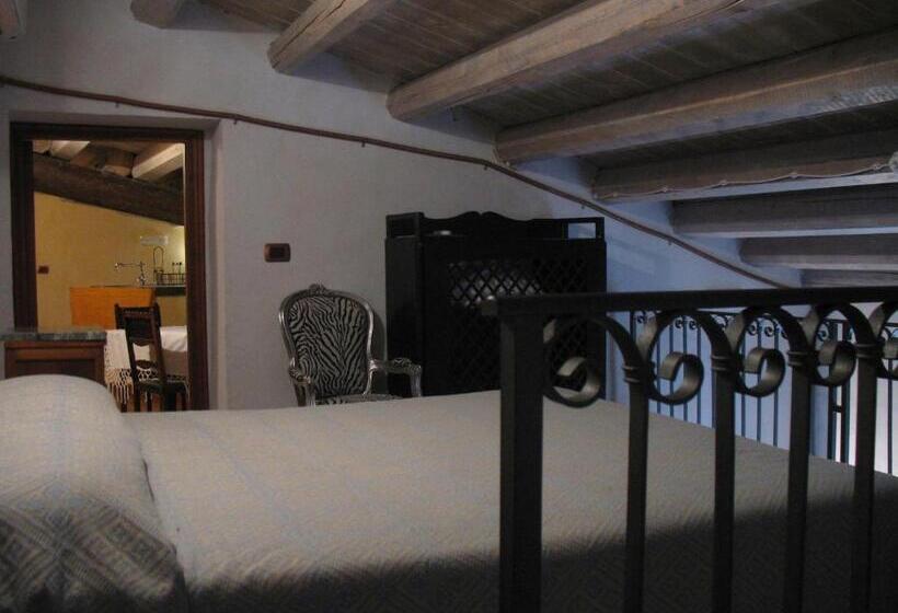Family Suite, Antica Dimora San Girolamo