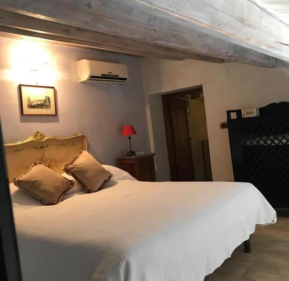 スイート（家族用）, Antica Dimora San Girolamo