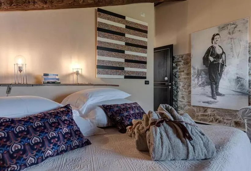Juniorsviitti, Be Vedetta  Relais & Glamping  Adult Only