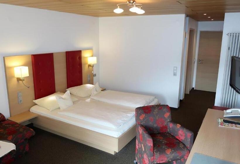 Номер Стандарт, Christine