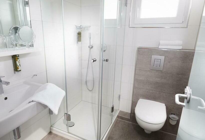 スタンダードシングルルーム, Derichsweiler Hof