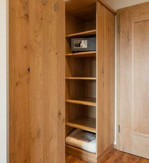 スタンダードシングルルーム, Derichsweiler Hof