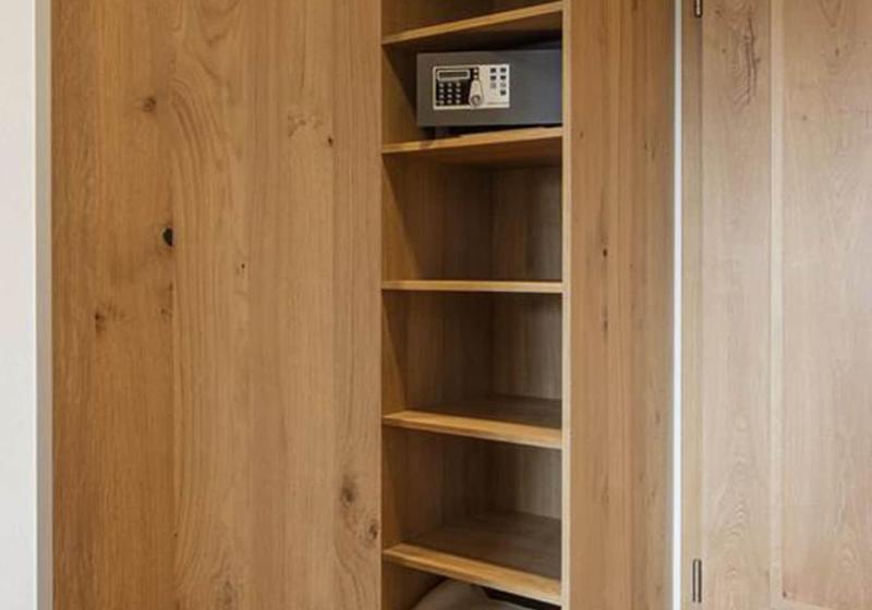 スタンダードシングルルーム, Derichsweiler Hof