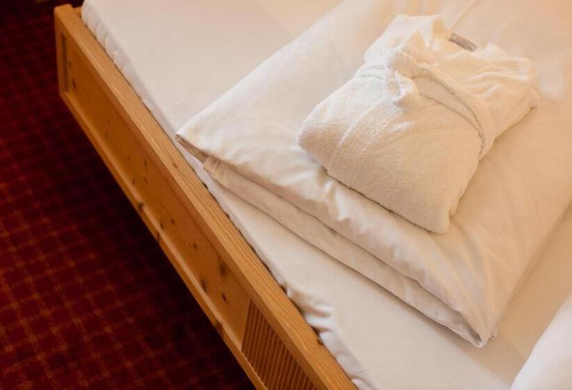 스탠다드 싱글 룸, Vinumhotel Feldthurnerhof