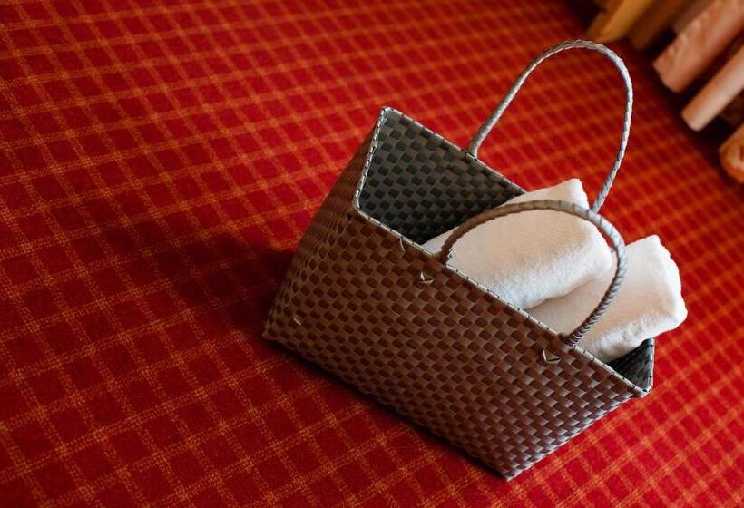 스탠다드 싱글 룸, Vinumhotel Feldthurnerhof