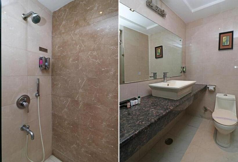 Quarto Superior Cama King, Five Elements Hotels The Claire