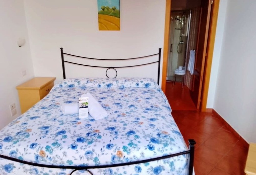 スタンダードルーム, Agriturismo Galea