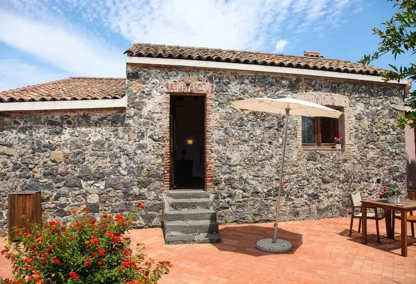 スタンダードトリプルルーム, Agriturismo Galea