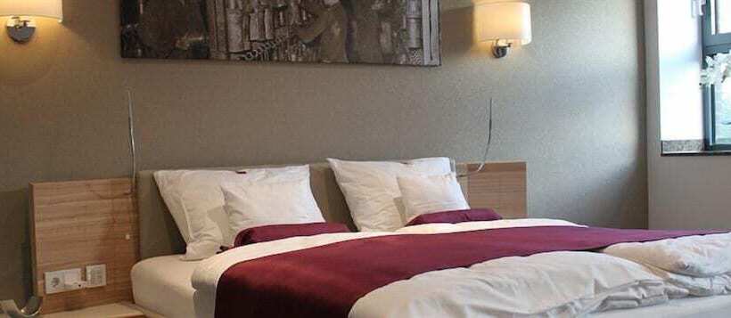 Номер Superior, Heiner S Park