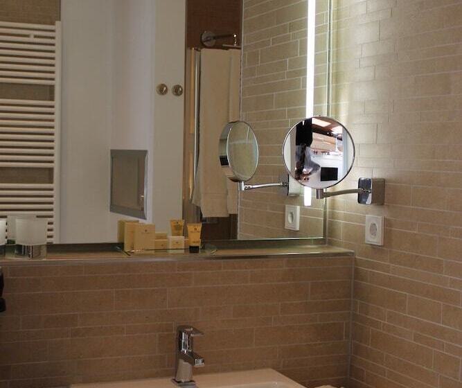 Номер Superior, Heiner S Park