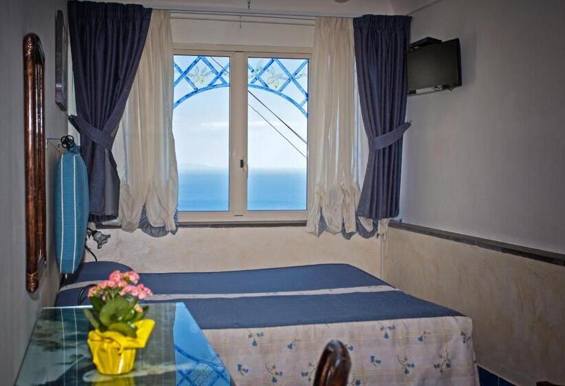 غرفة قياسية, Fico D India Relais