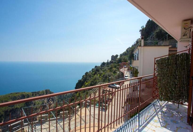 غرفة ديلوكس مزوَّدة بجاكوزي, Fico D India Relais