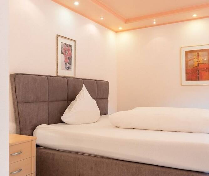 스탠다드 싱글 룸, Landhotel Classhof