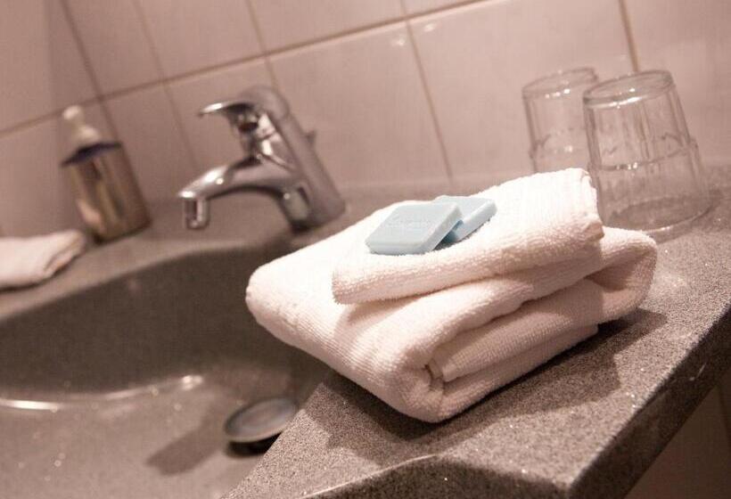 スタンダードシングルルーム, Lange