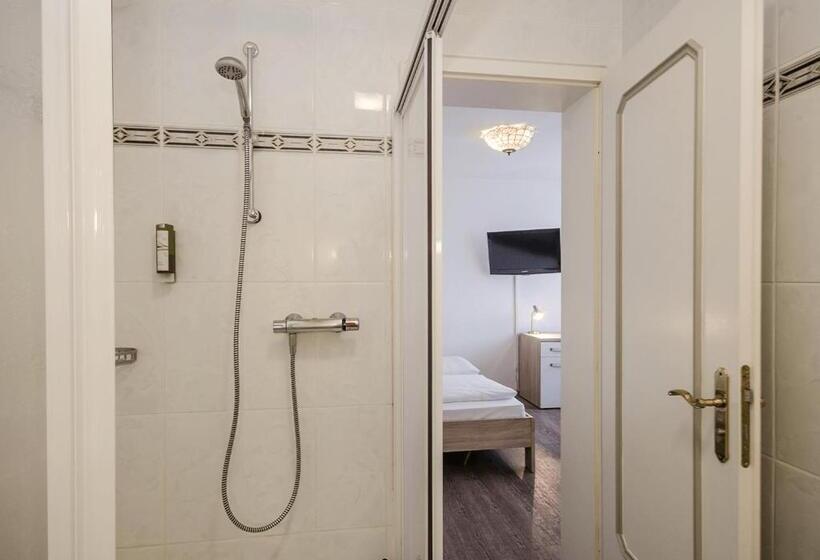 スタンダードシングルルーム, Lange