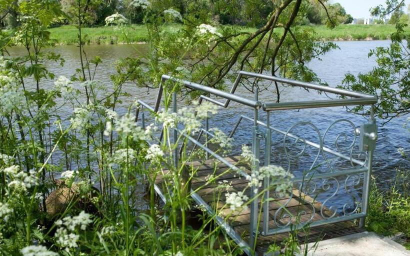 スタンダードルーム, Lange