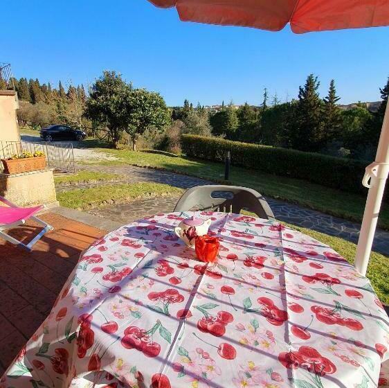 استودیوی استاندارد, Residence Le Meridiane