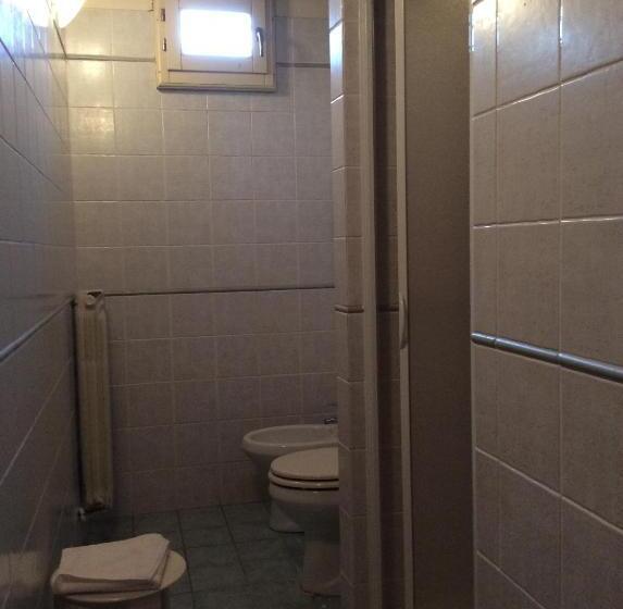 آپارتمان 3 خوابه, Residence Le Meridiane