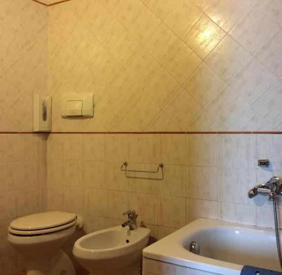 آپارتمان 3 خوابه, Residence Le Meridiane