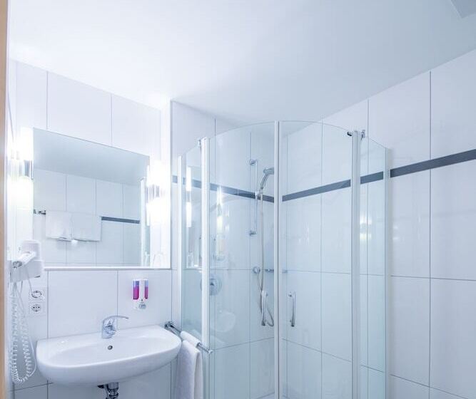 Номер Superior, Nürnberger Hof