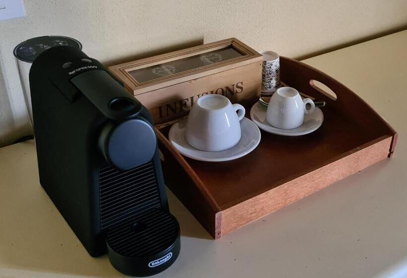 Habitació Deluxe amb Balcó, Piazza Vecchia