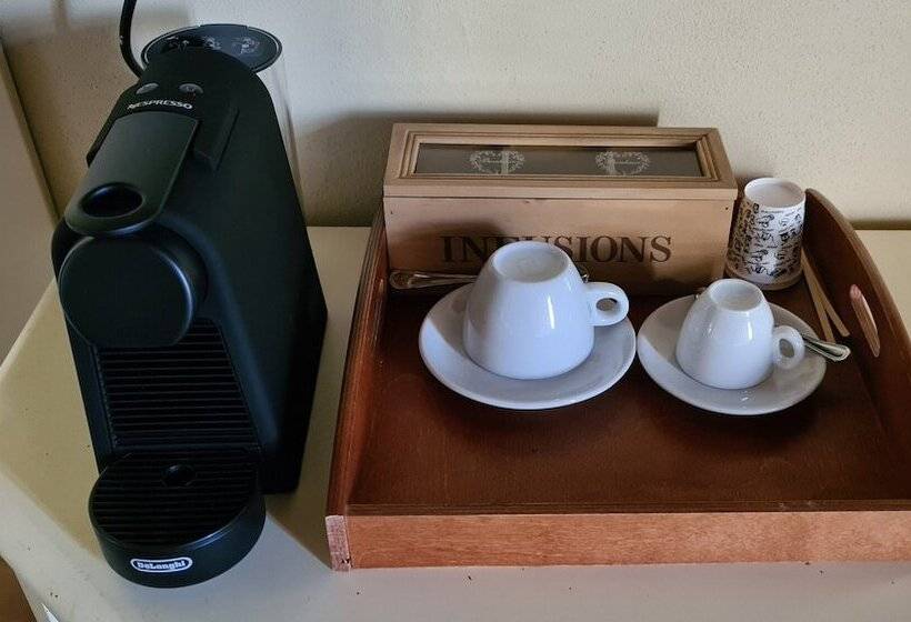 Habitació Estàndard, Piazza Vecchia