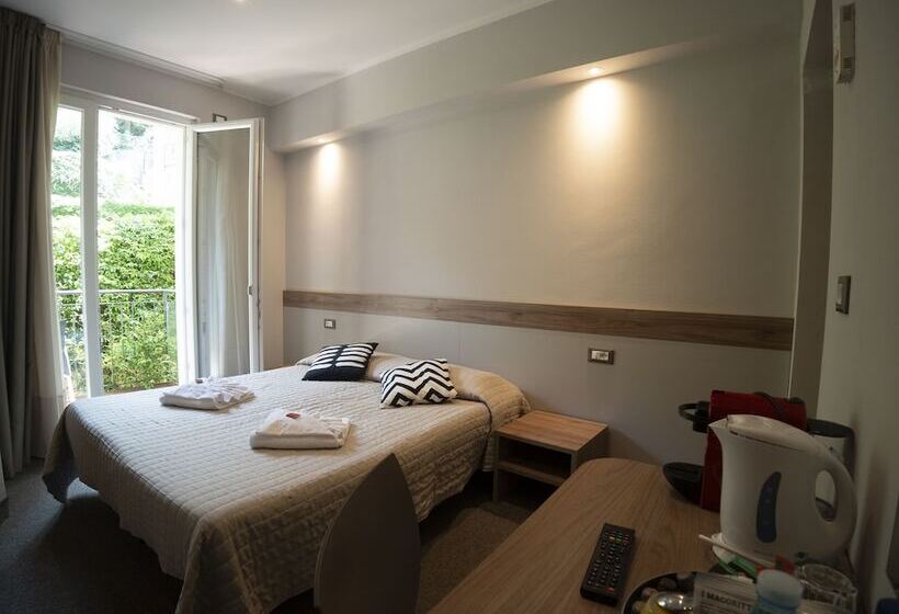 Номер Basic, Garni Rosmari