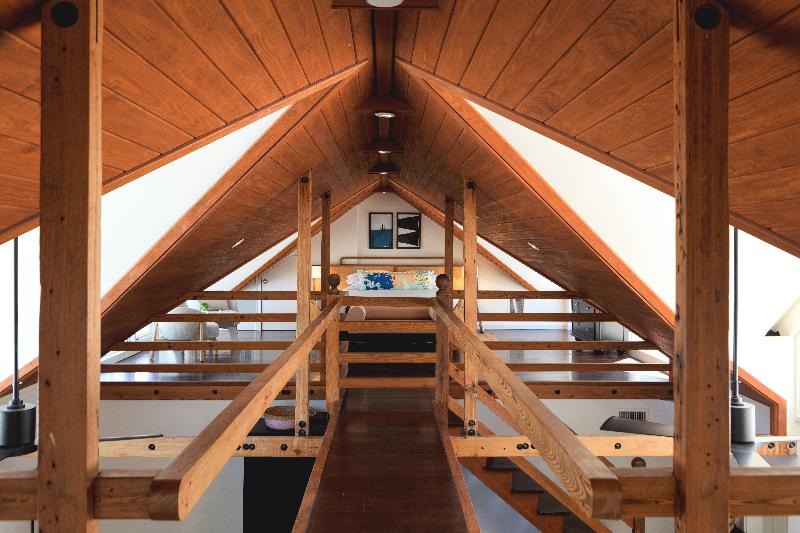 스탠다드 트리플 룸, Rosati