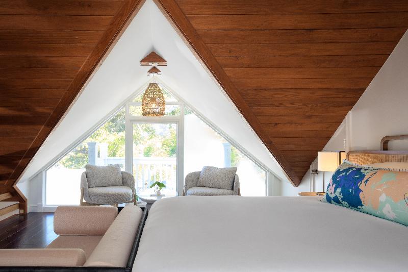 스탠다드 트리플 룸, Rosati