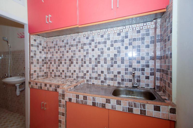 스탠다드 싱글 룸, Rosati