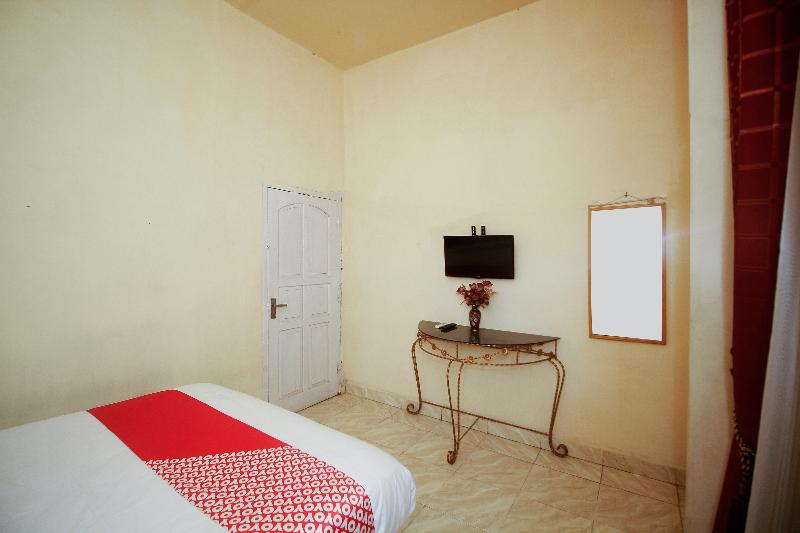 스탠다드 싱글 룸, Rosati