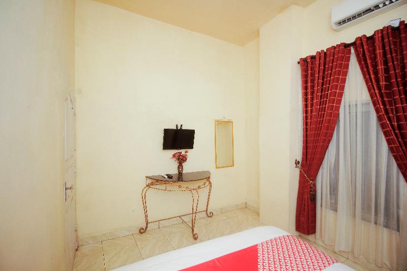 스탠다드 싱글 룸, Rosati