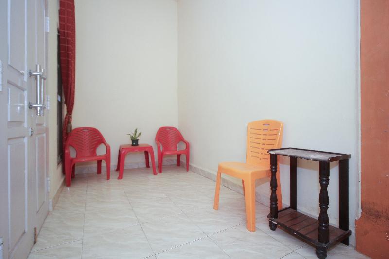 스탠다드 싱글 룸, Rosati