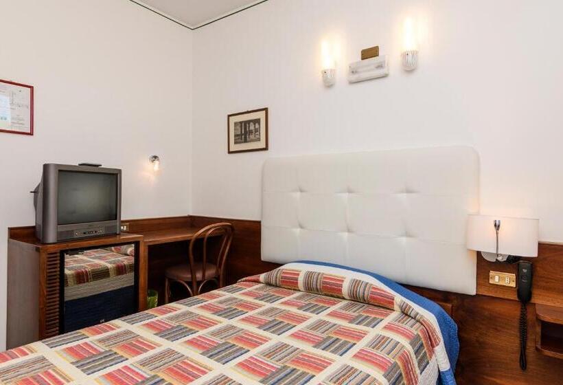 غرفة قياسية فردية, San Marco