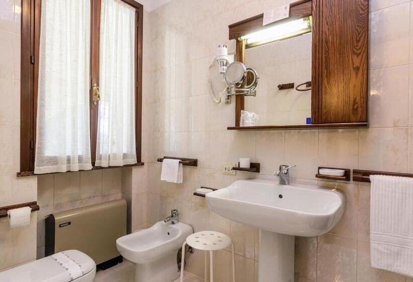 غرفة قياسية فردية سرير مزدوج, San Marco