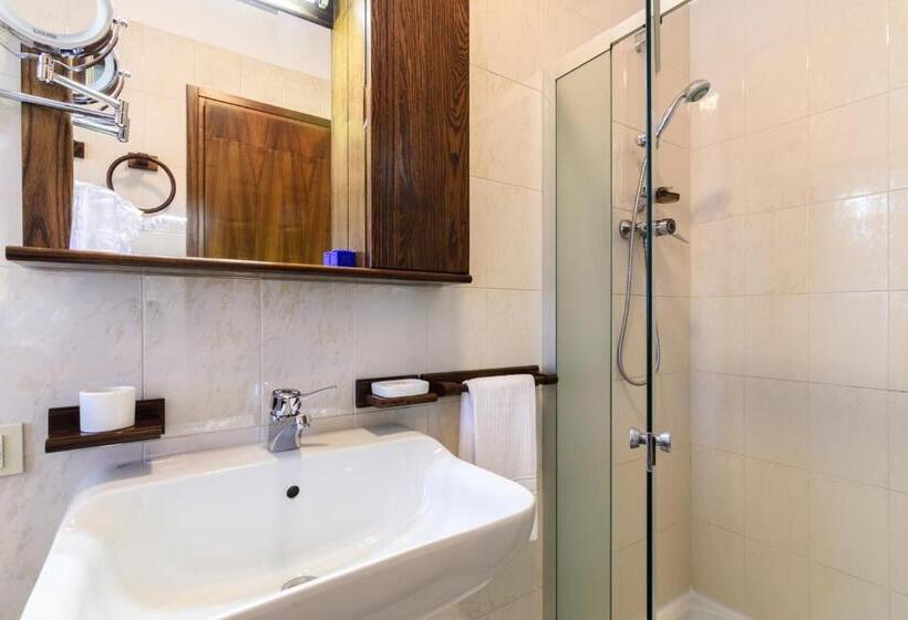 غرفة قياسية فردية سرير مزدوج, San Marco