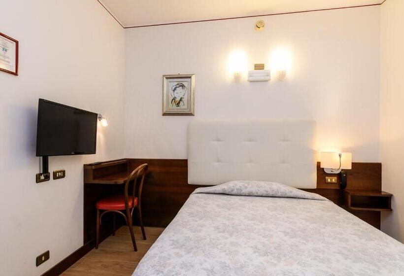 غرفة قياسية فردية سرير مزدوج, San Marco