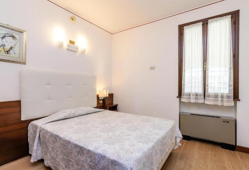 غرفة قياسية فردية سرير مزدوج, San Marco