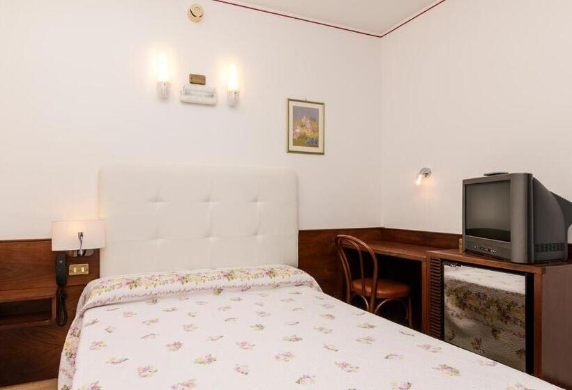 غرفة قياسية, San Marco