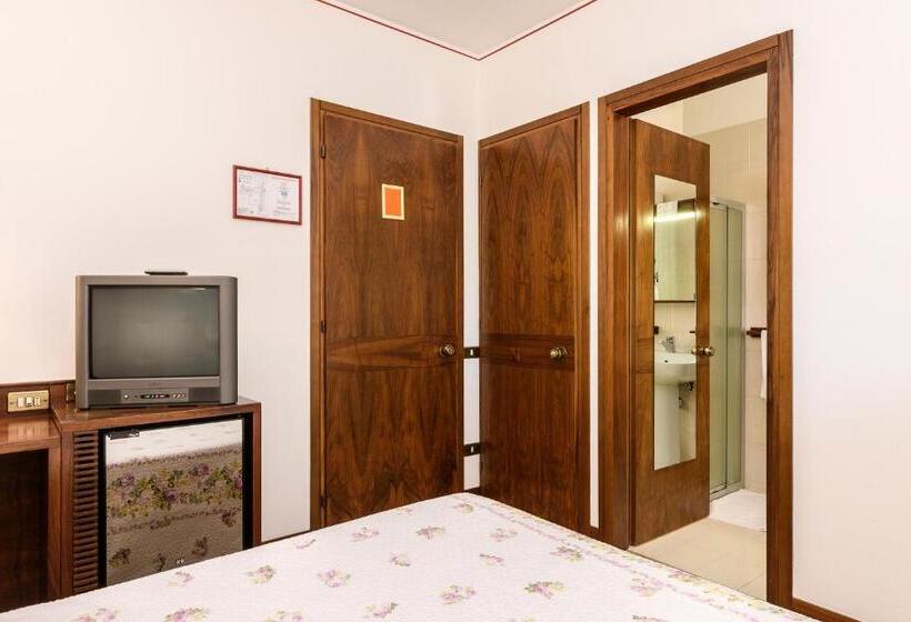 غرفة قياسية, San Marco