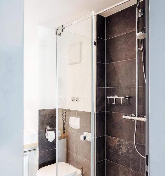 Номер Стандартный с Видом, Seevital