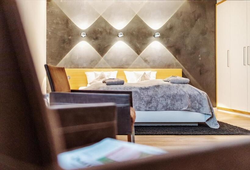 Номер Комфорт, Seevital