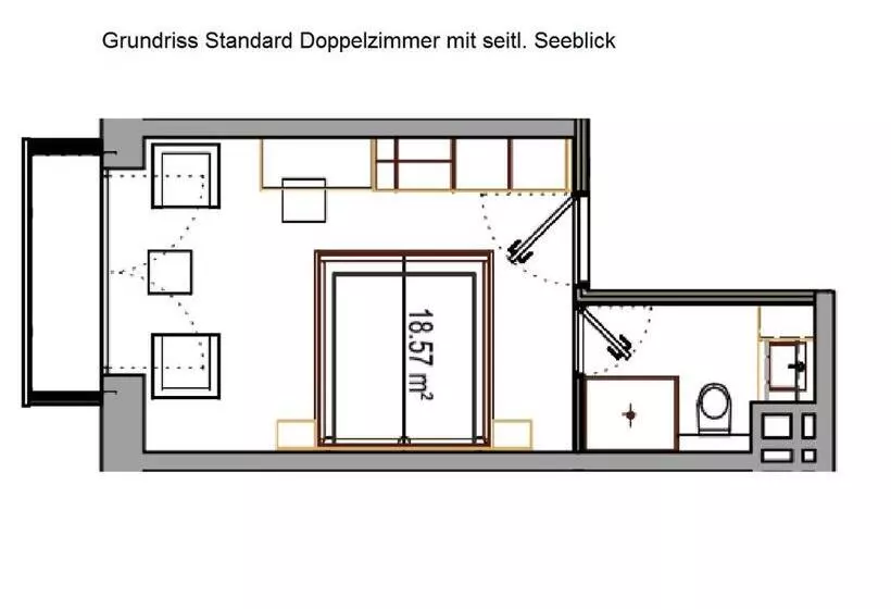 スイート, Seevital