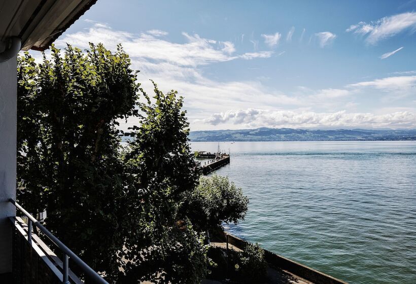 Номер Премиум Вид на Озеро, Seevital